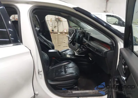 2021 Lincoln Corsair Reserve from USA, damaged, VIN 5LMCJ2D92MUL05800